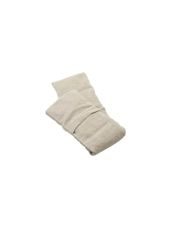 Meraki Therapy Pillow - Beige