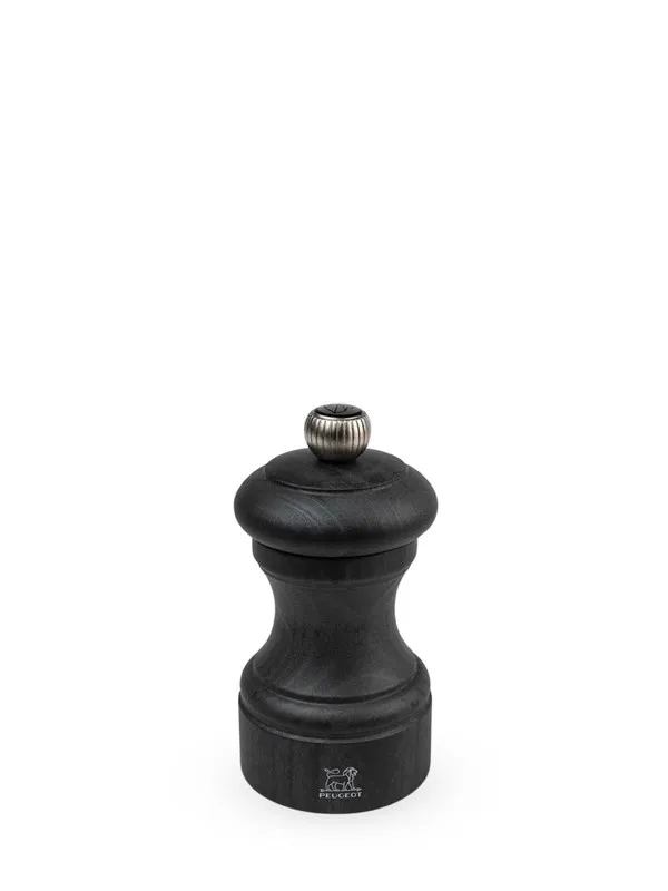 Peugeot Bistro pepper grinder graphite 10cm
