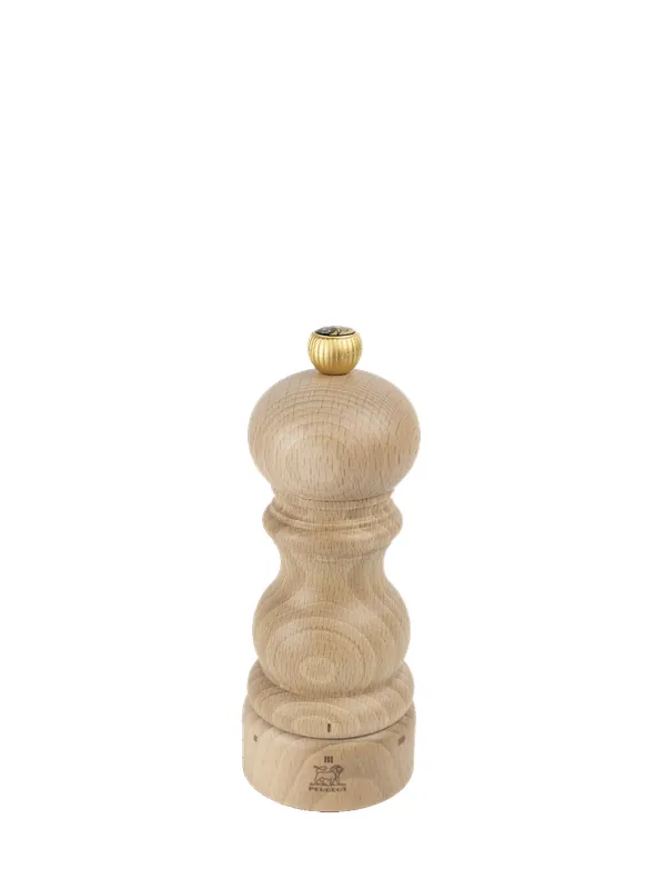 Peugeot Paris salt grinder U Select Z natural 15 cm