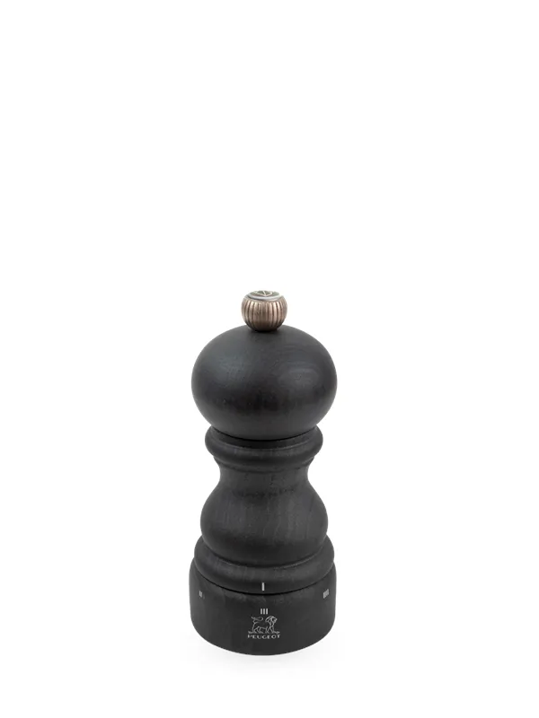 Peugeot Paris salt grinder U Select Z graphite wood 12 cm