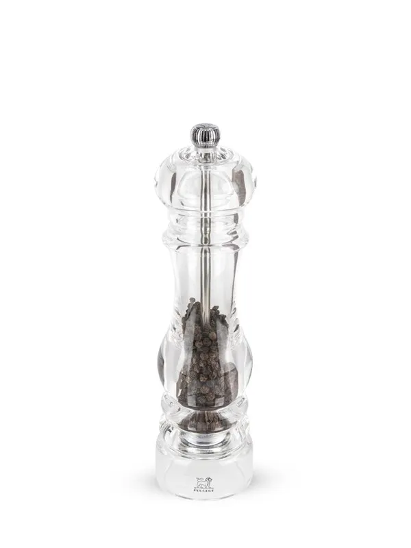 Peugeot Nancy pepper grinder acrylic 22 cm