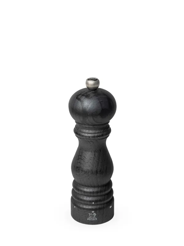Peugeot Paris pepper Grinder U'Select Graphite 18cm