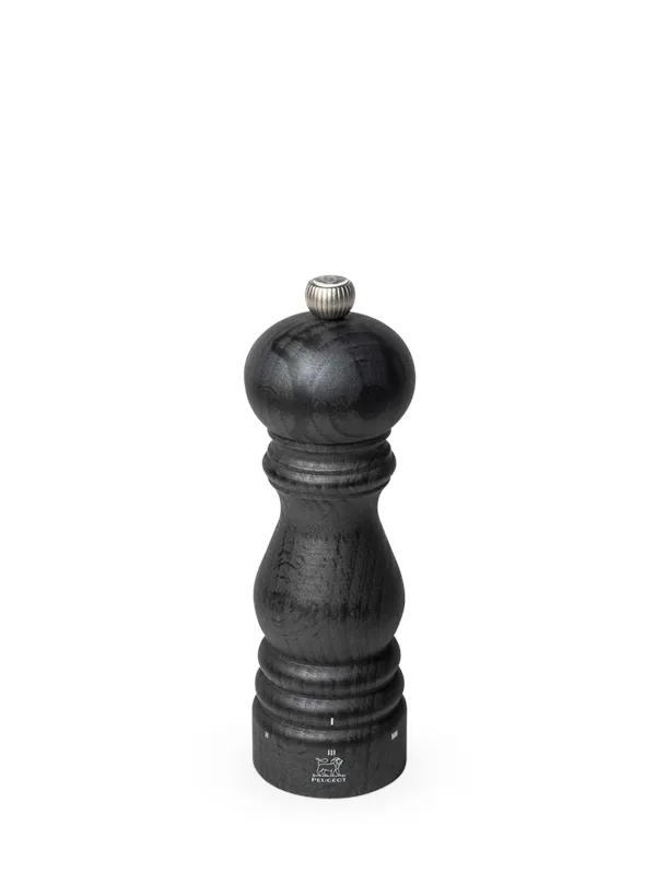 Peugeot Paris salt grinder U Select Z graphite 18 cm