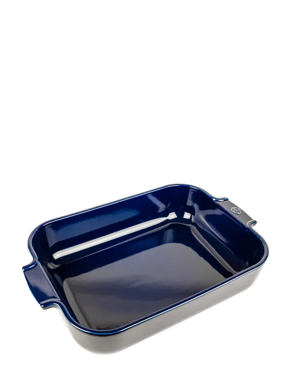 Peugeot Appolia Rectangular baking dish blue 36 cm