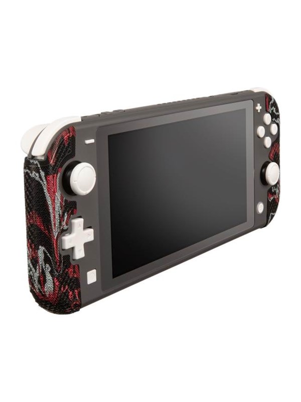 Lizard Skins DSP Controller Grip for Switch Lite - Tilbehør til spillkonsoll