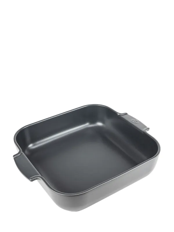 Peugeot Appolia Ceramics Square slate 36 cm
