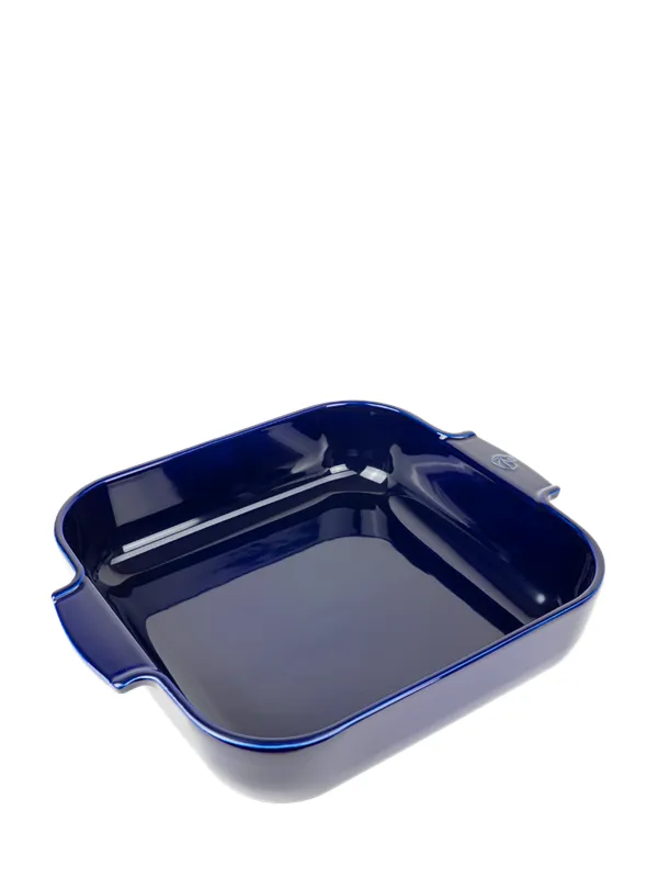 Peugeot Appolia Ceramics Square blue 36 cm