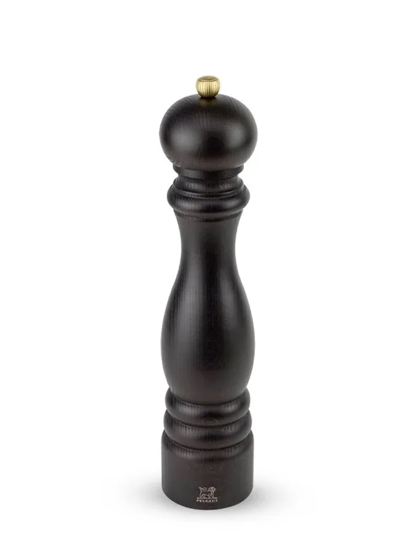 Peugeot Paris pepper grinder wooden chocolate 30 cm
