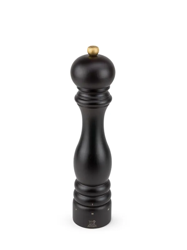 Peugeot Paris salt grinder U Select Z wooden chocolate 27 cm