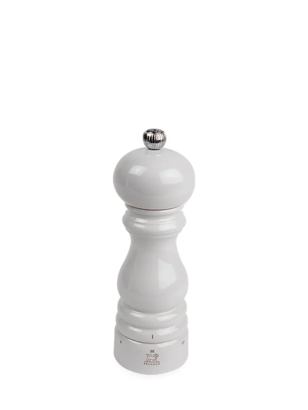 Peugeot Paris salt Grinder U Select Z Wood Gray Pearl18 cm