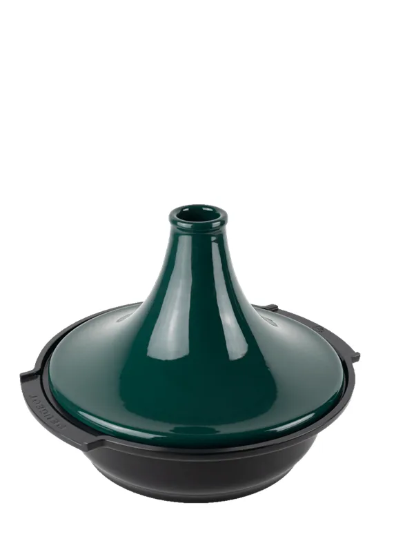 Peugeot ATLAS Tajine 30 cm forest green