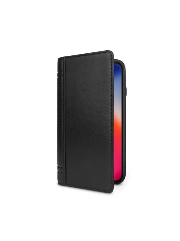 Twelve South Journal for iPhone XR - Luxury protection for the world's best phone