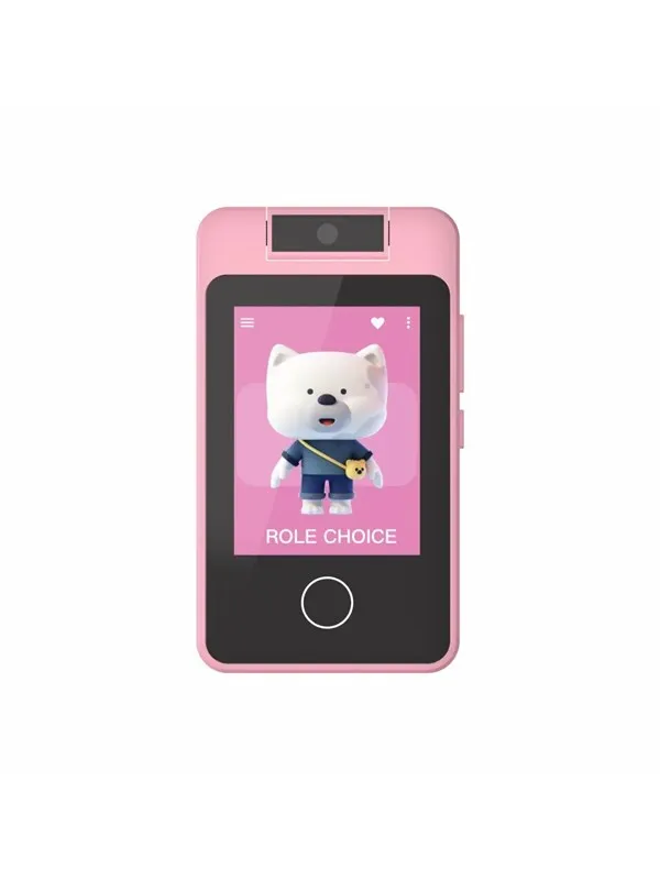 DENVER KMP-284RO ROSE
