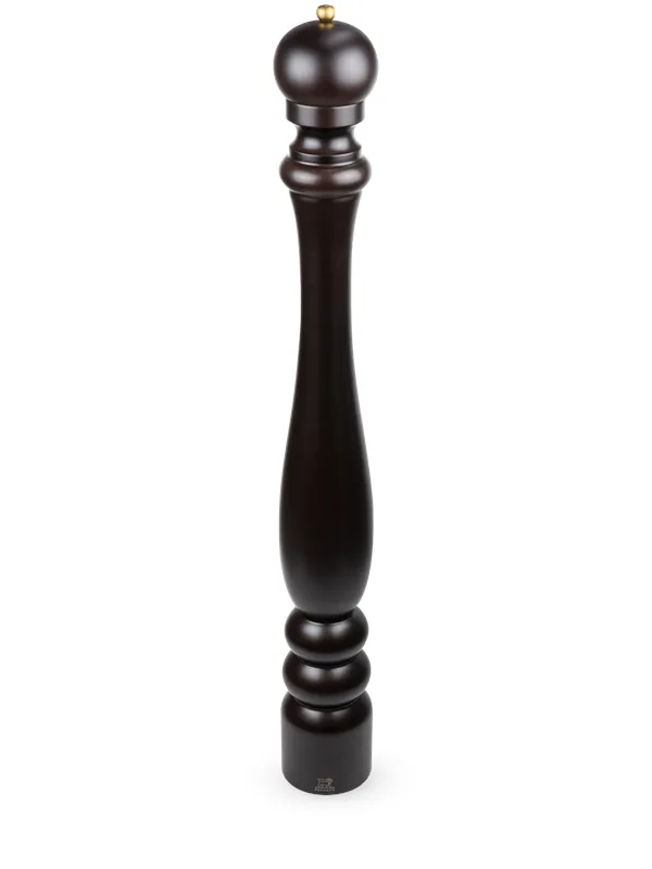 Peugeot Paris pepper grinder wooden chocolate 80 cm