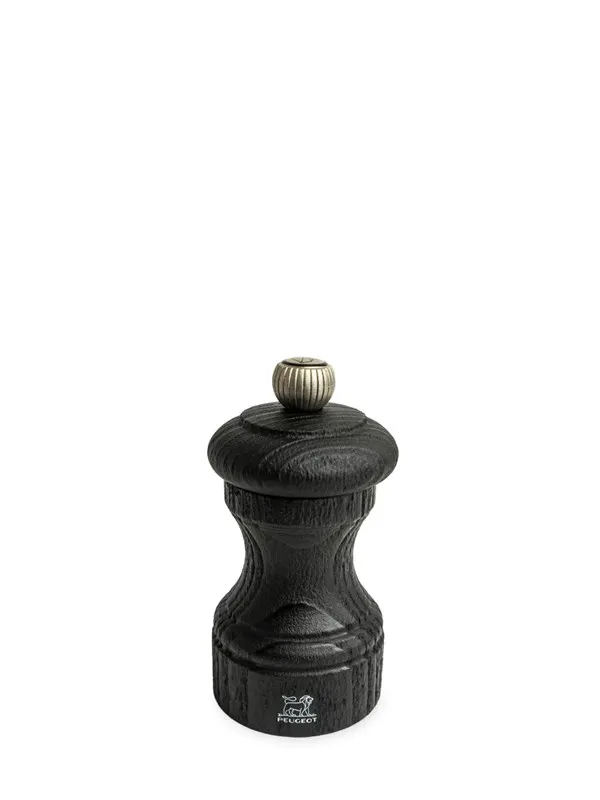 Peugeot Bistro Natur black pepper grinder 10cm