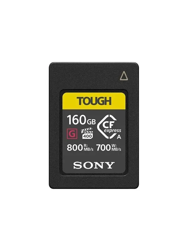 Sony CEA-G Series CEA-G160T