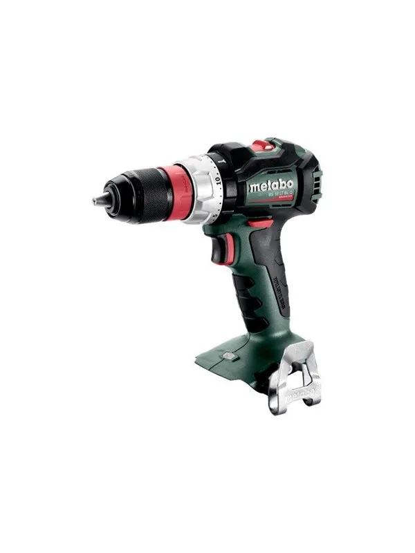 Metabo BS 18 LT BL Q - drill/driver - cordless - 2-speed - no battery