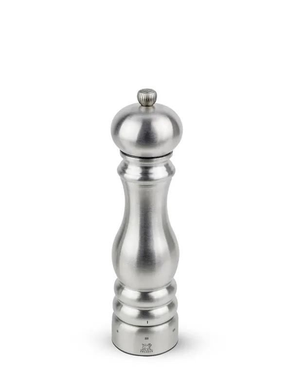 Peugeot Paris salt grinder U Select Z stainless steel 22 cm