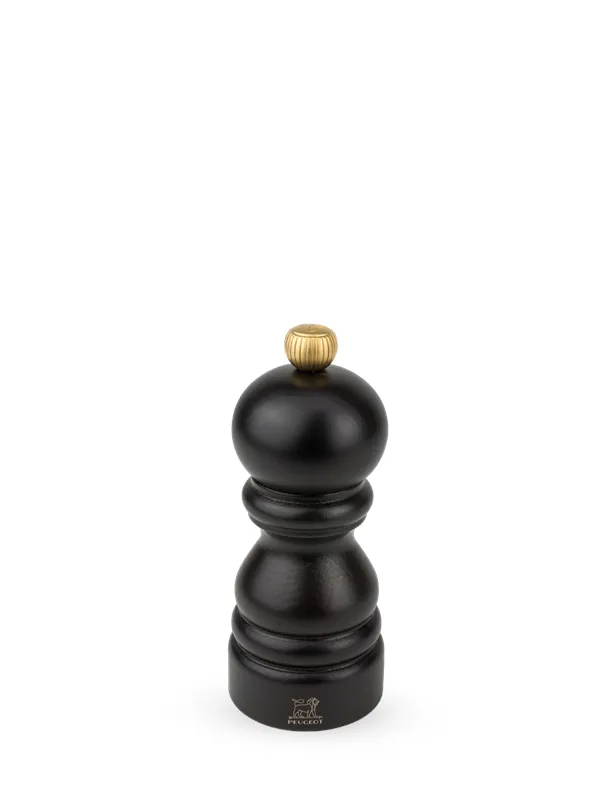 Peugeot Paris pepper grinder wooden chocolate 12 cm