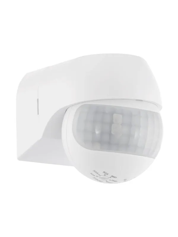 EGLO DETECT ME 1 motion detector, white