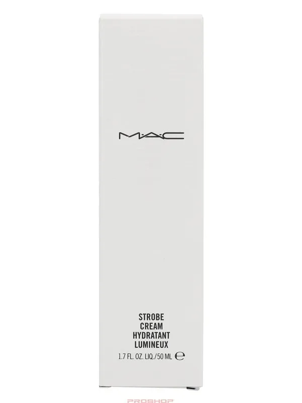 MAC Strobe Cream - Pinklite