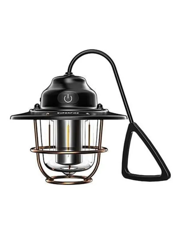 Superfire Camping lamp  T57