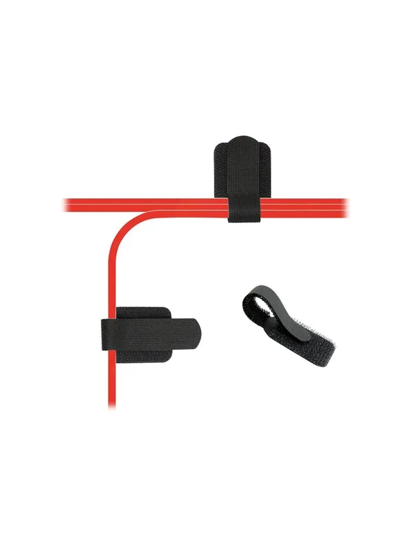 LABEL THE CABLE PRO 3110 Wall Straps (50-Pack)