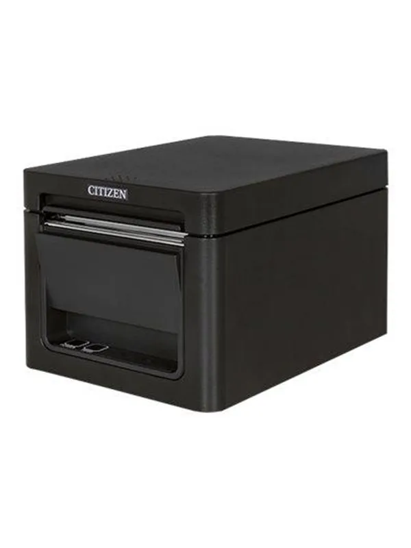Citizen Systems Citizen CT-E351 - Sort/hvit - Direkte termisk