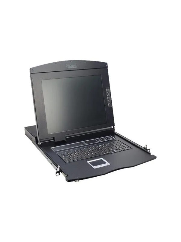 17" DIGITUS Professional