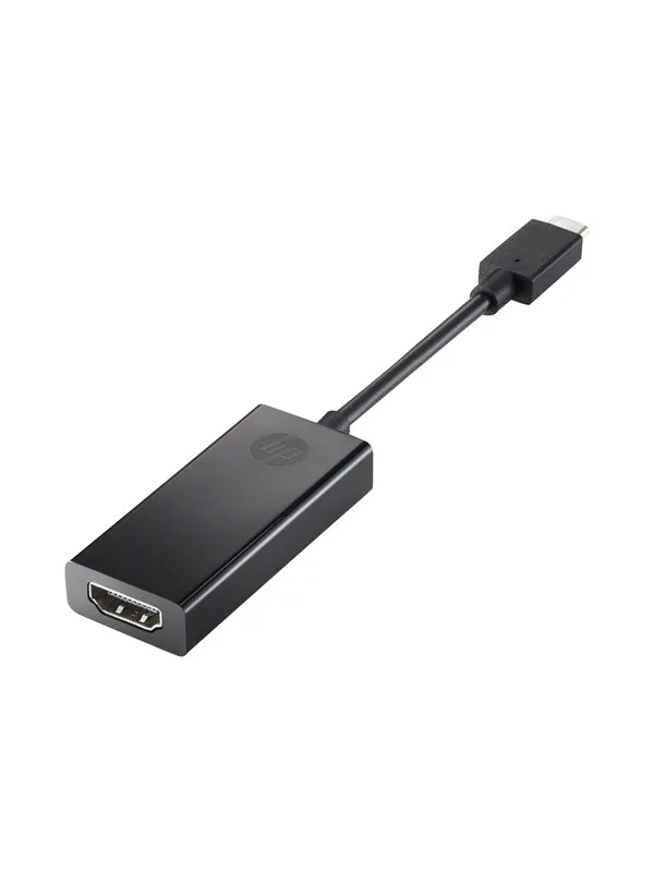 HP USB-C to HDMI Adapter