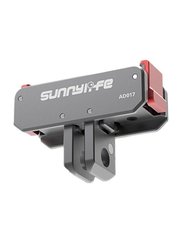 Sunnylife 180° Magnetic Swivel Adapter