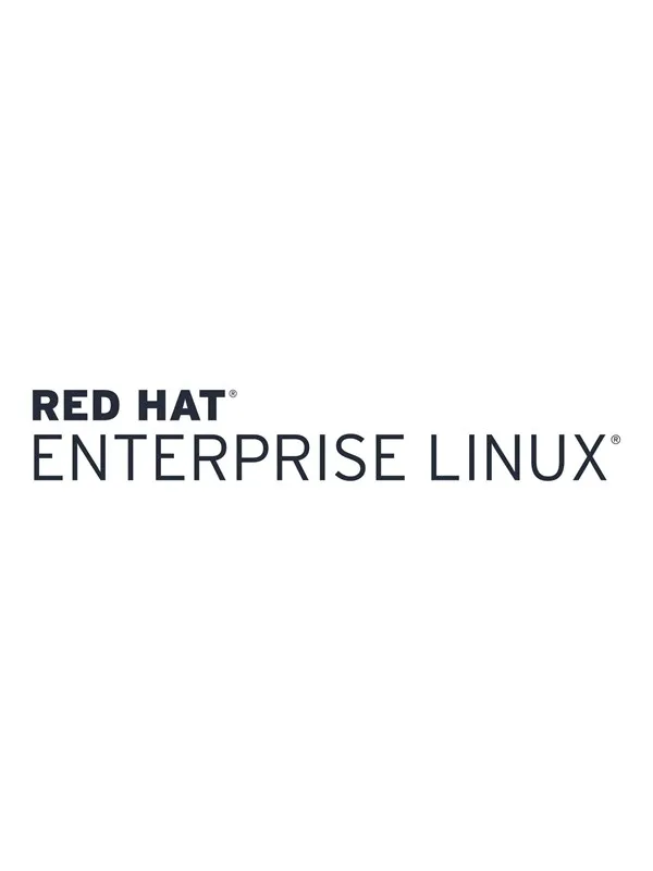 HP Red Hat Enterprise Linux Elektronisk nedlasting