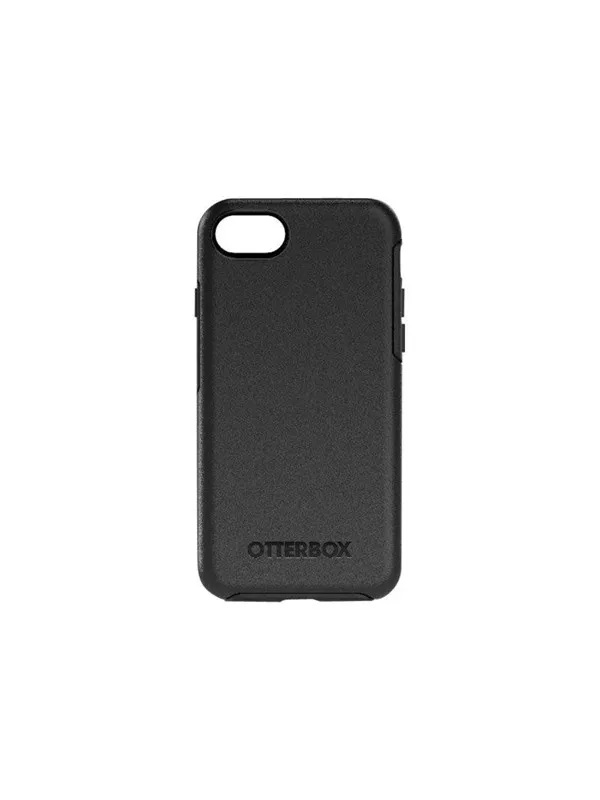 OtterBox Symmetry Apple iPhone SE (3rd/2nd gen)/8/7 - black