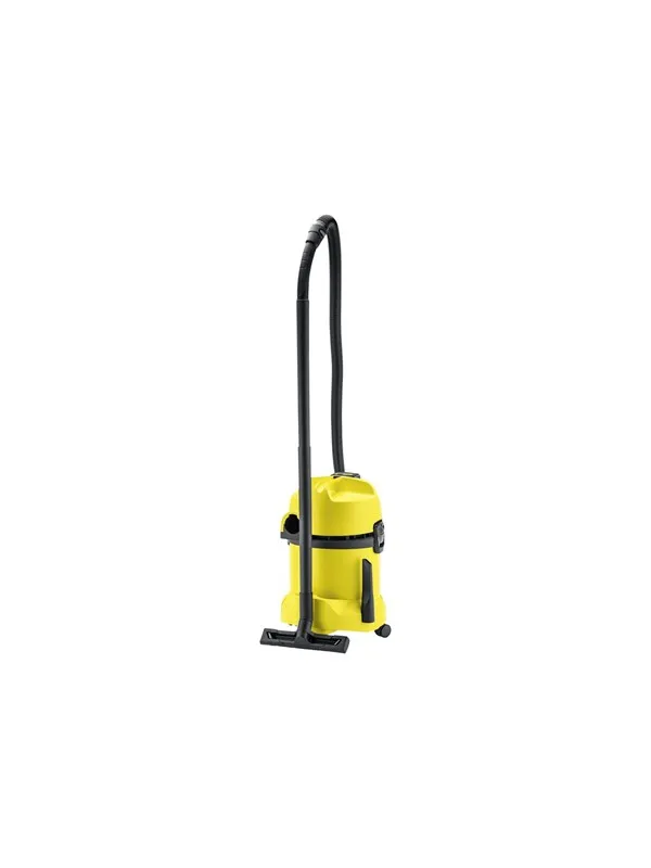 Kärcher Støvsuger WD 3 Battery Set