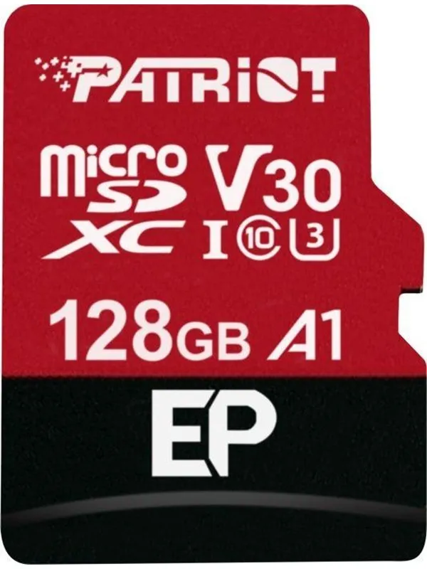 Patriot EP Series - 128GB