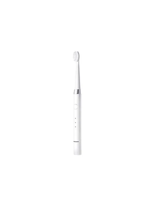 Panasonic Elektrisk tannbørste EW-DM81-W503 - tooth brush - white