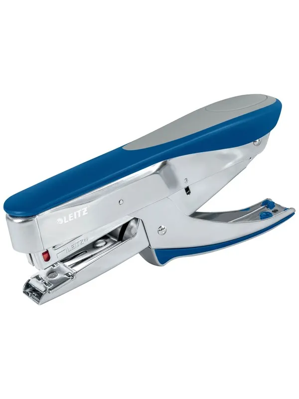 Leitz Stiftetang  5548 30 ark. Blå met.