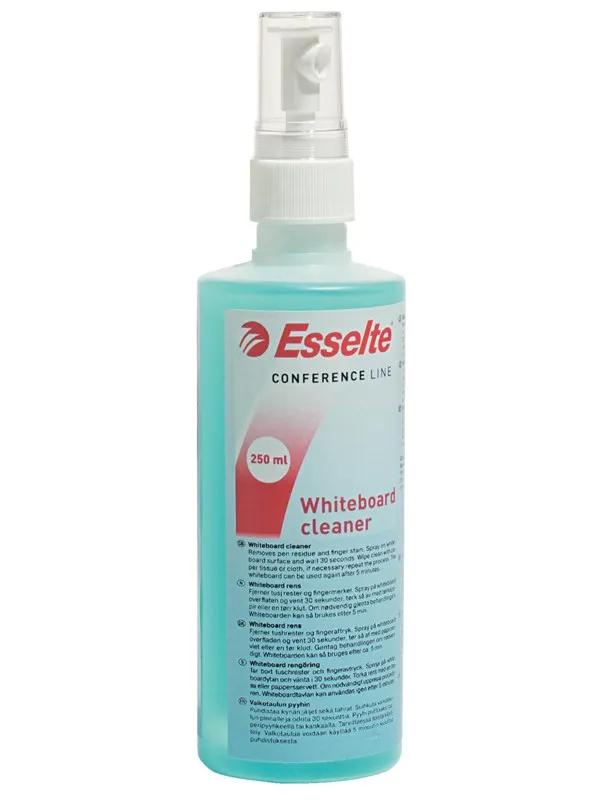 Esselte WB Rensespray 250ml