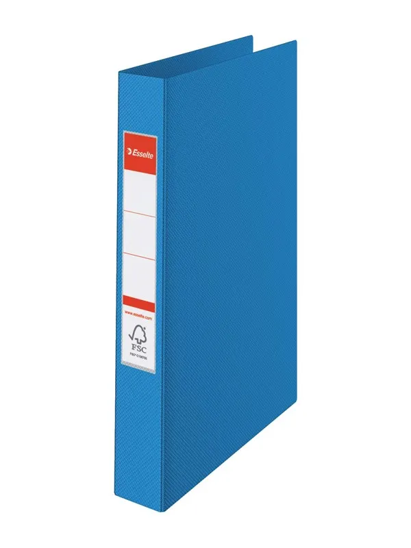 Esselte Ringperm  VIVIDA FSC® A4 2RR/25 mm VIVIDA blå