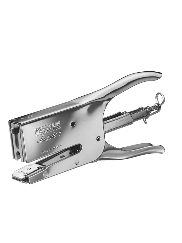 Rapid Stiftetang  K1 10-50 ark 26 Krom