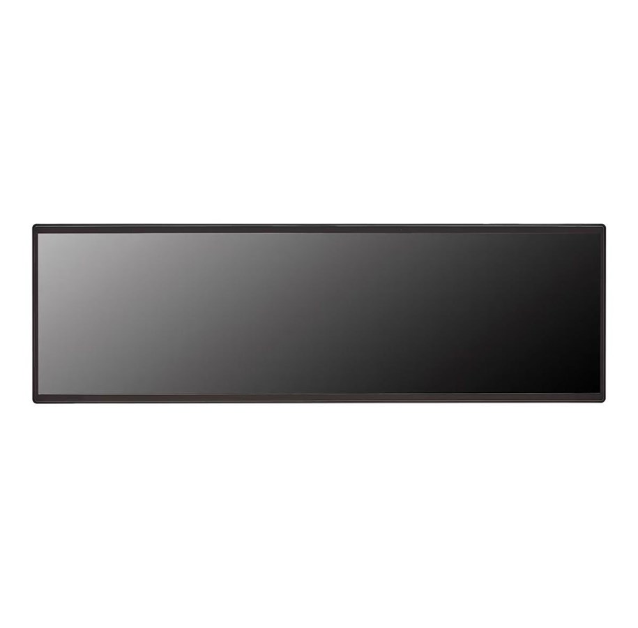 LG Ultra Stretch 37BH7N-H 37" LED-backlit LCD display - Full HD - for digital signage