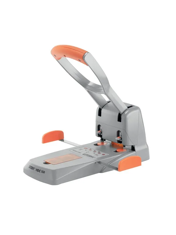 Rapid Hullemaskin  HDC150 2h/150a Søl/Ora