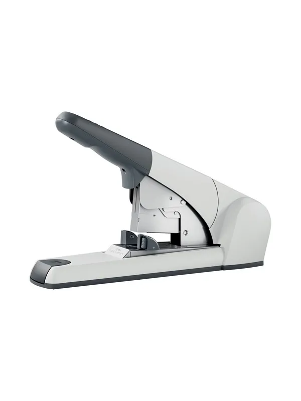 Leitz Stiftemaskin 5553 Flat Clinch Heavy DutyD 120 ark