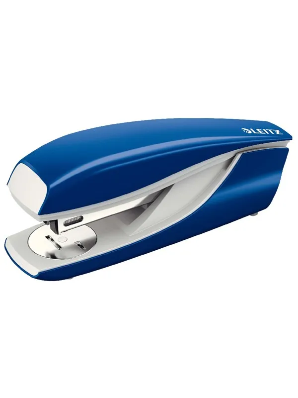 Leitz Stiftemaskin  5502 NeXXt 30 ark Blå