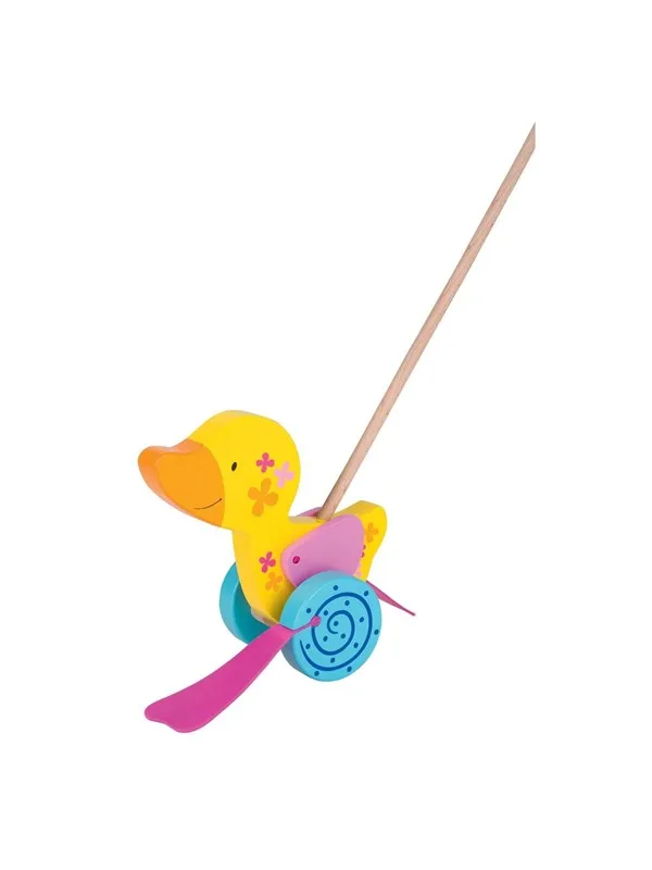Goki Susibelle Duck