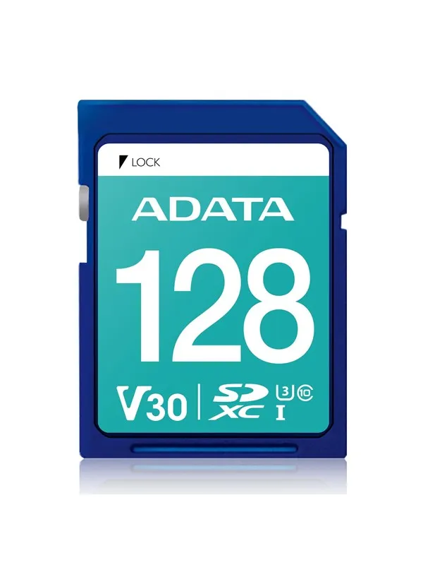 A-Data Premier Pro SD - 95MB/s - 128GB