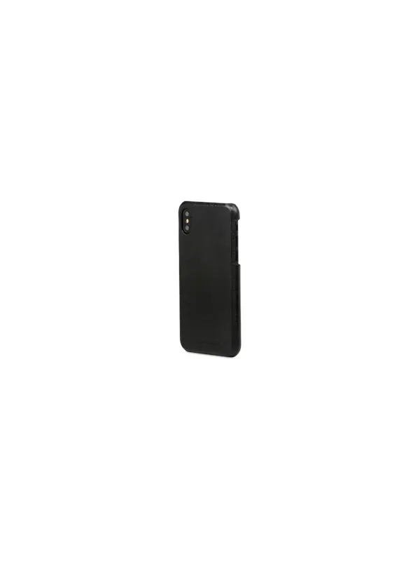 dbramante1928 Tune - iPhone X/Xs - Black