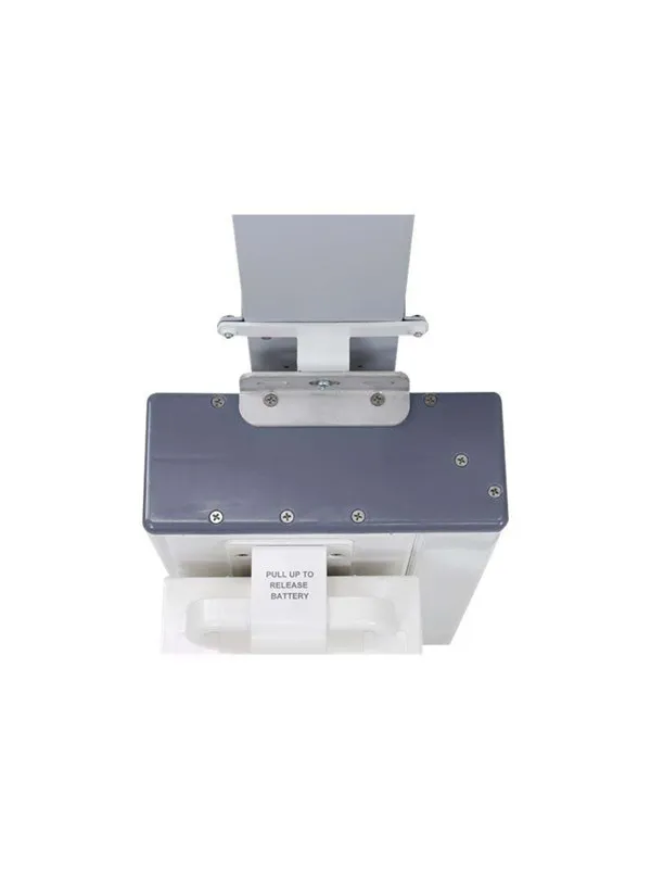 Ergotron Neo-Flex - Max 10 kg - recommended for