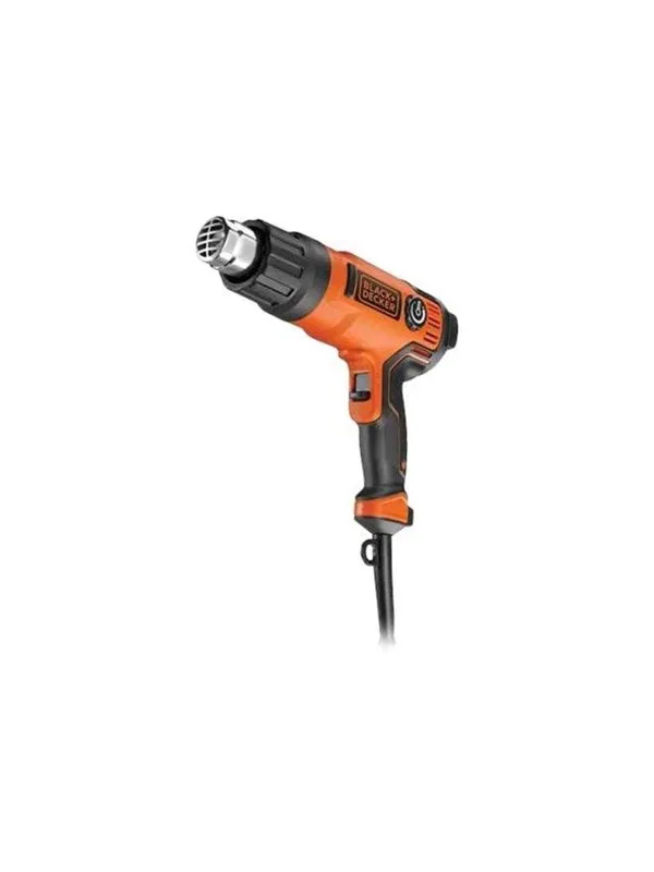 Black & Decker BLACK+DECKER KX2200K-QS