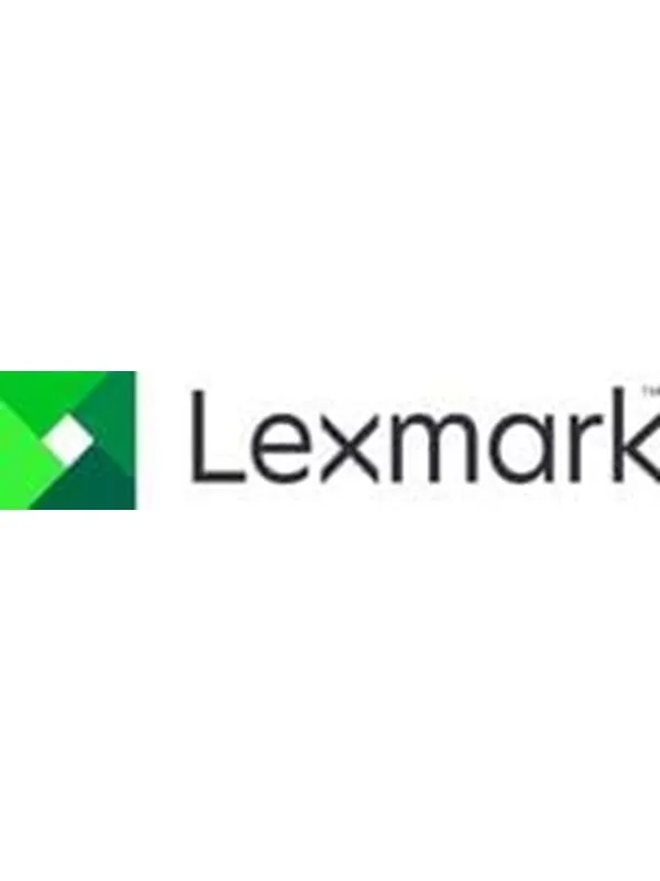 Lexmark RETURN PROG. TONER CARTRIDGE B